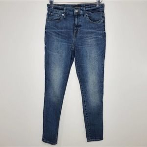 Lucky Brand Avi Skinny Women's Jeans